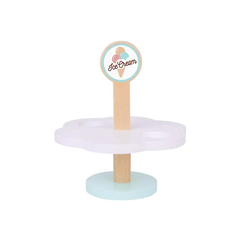 Tooky Toy Ice Cream Set