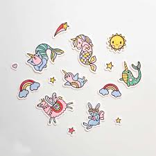 Tiger Tribe Movable Wall Art - Magical Creatures