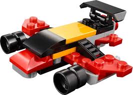 Lego Sets - Various Designs