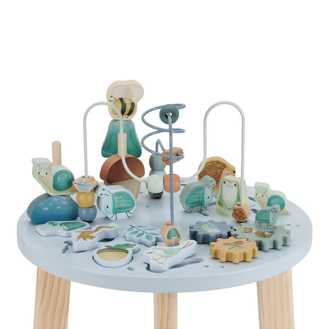 Little Dutch Activity Table - Various Designs