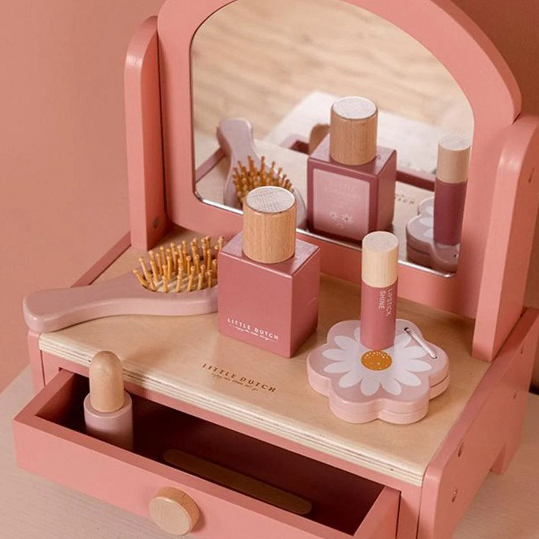 Little Dutch Vanity Table