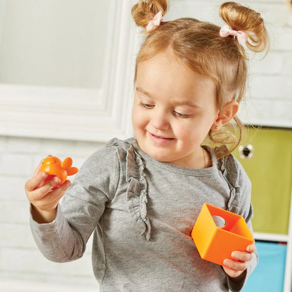 Learning Resources Peek a Bird Learning Buddies