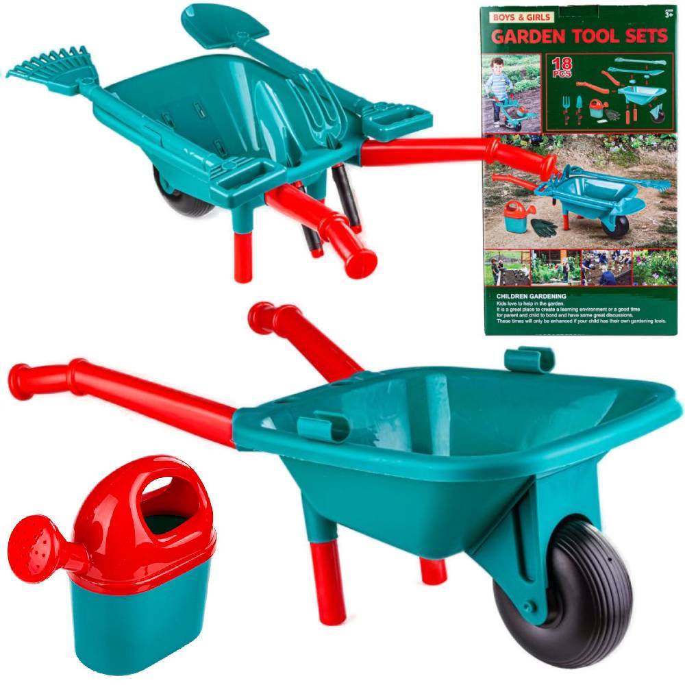 Garden Tool Set