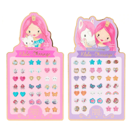 Ylvi Sticker Earrings