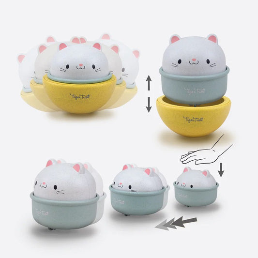 Tiger Tribe Rocking Rollers - Various Designs