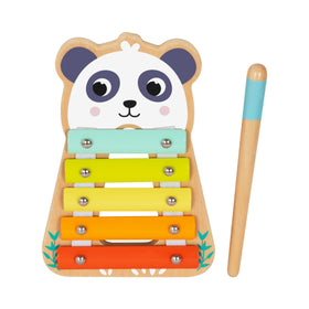 hi Pando Panda Xylophone
