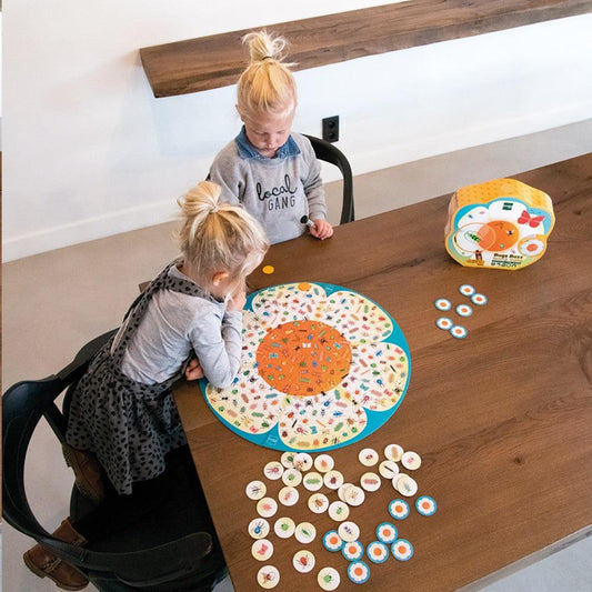 Scratch Europe Bugs Buzz Game