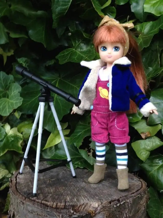 Lottie Doll Stargazer