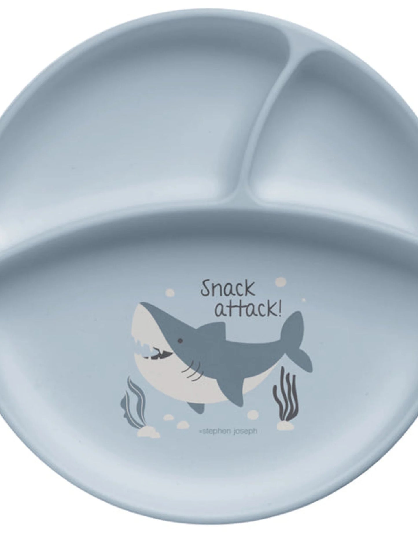 Stephen Joseph Silicone Snack Cups