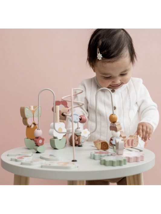 Little Dutch Activity Table - Various Designs