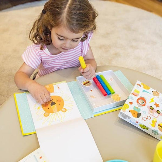 Tiger Tribe Junior Gallery Picture This