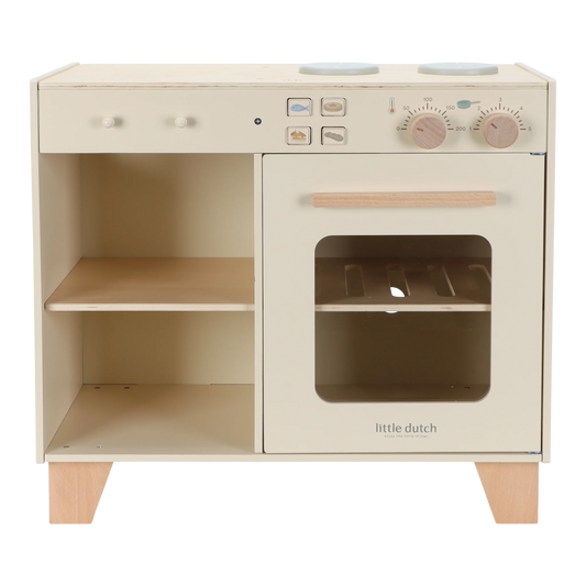 Little Dutch Kitchen (Limited Edition)