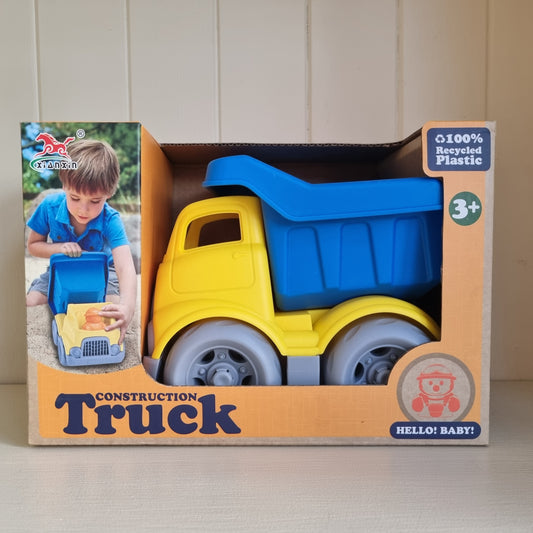 Dump Truck