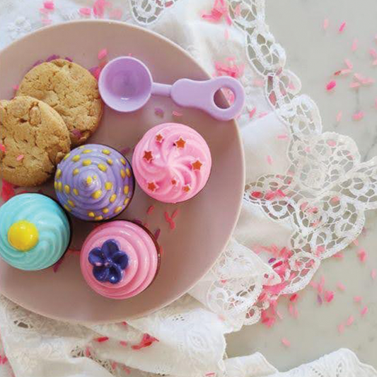 Cupcake Set