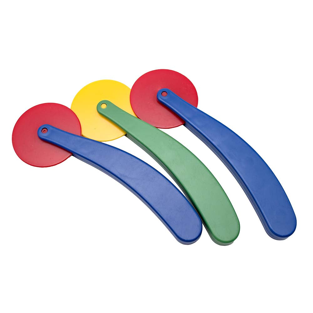 Dough cutting wheel (individual)