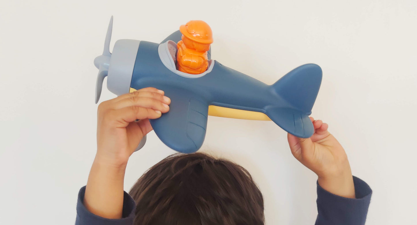 Fighter Plane
