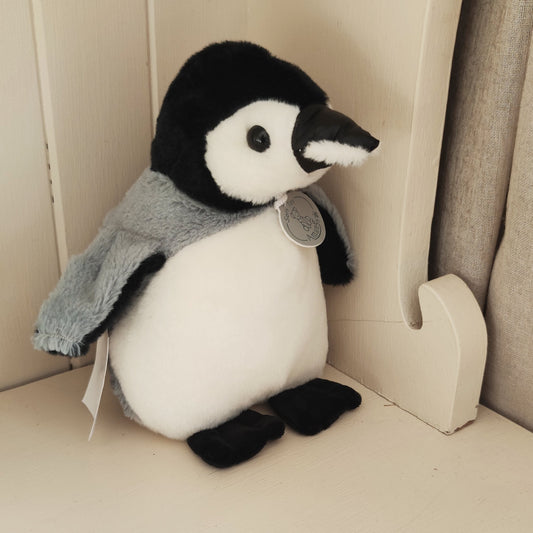 Plush Penguin