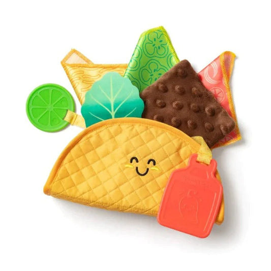 Melissa & Doug Soft Taco