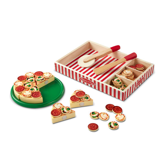 Melissa & Doug Pizza Party