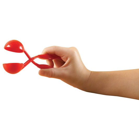 Learning Resources Squeezy Tweezers (Individual)