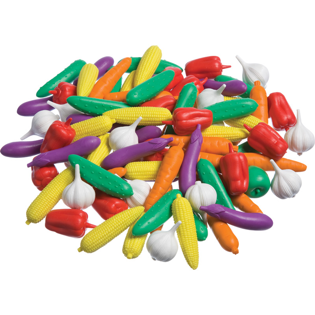 Vegetable Counters