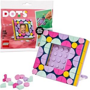 Lego Sets in Polybag