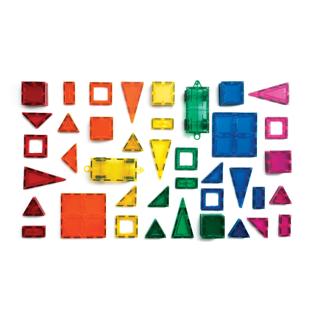 Imagimags Foundation Set