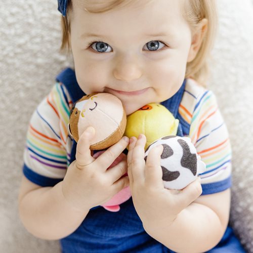 Melissa & Doug Rollables