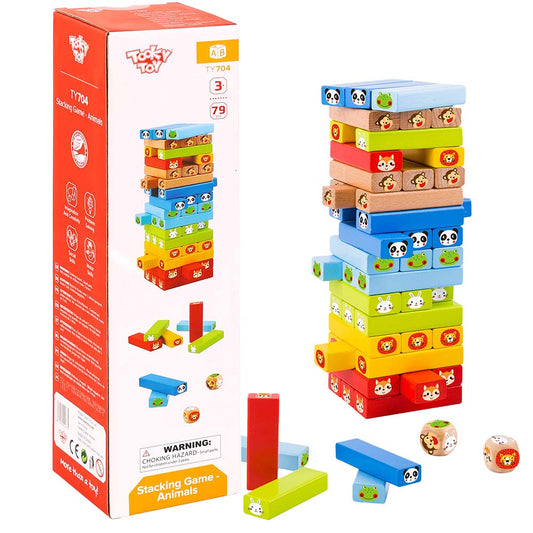 TookyToy Jenga