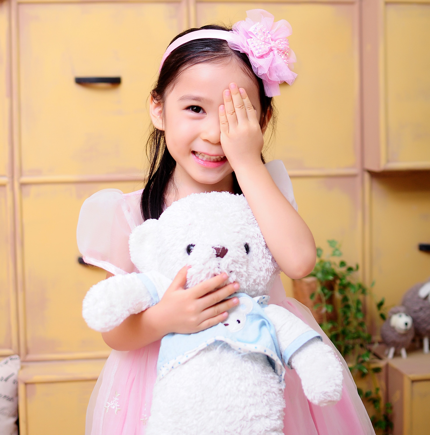 4-5 Years Old