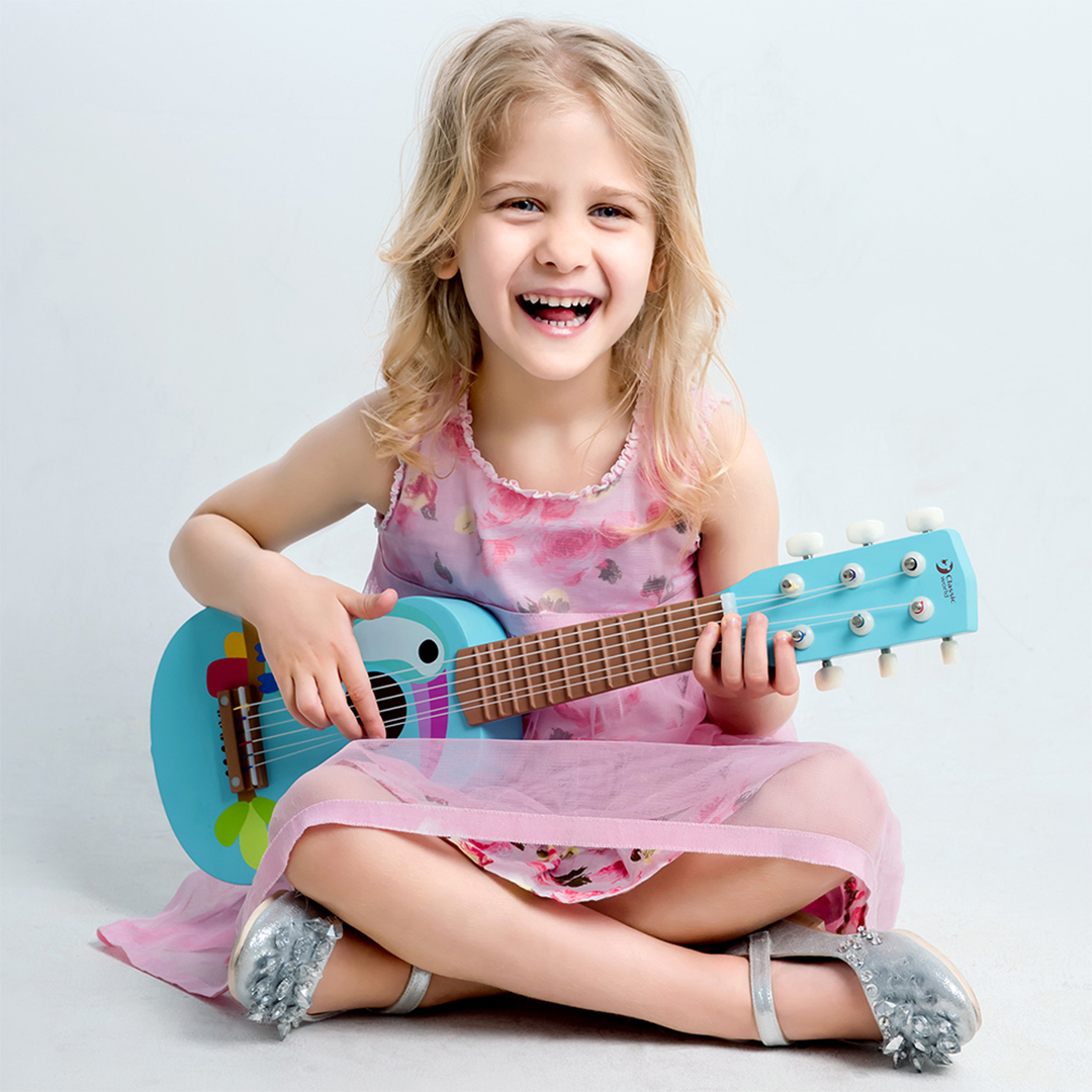 MUSIC