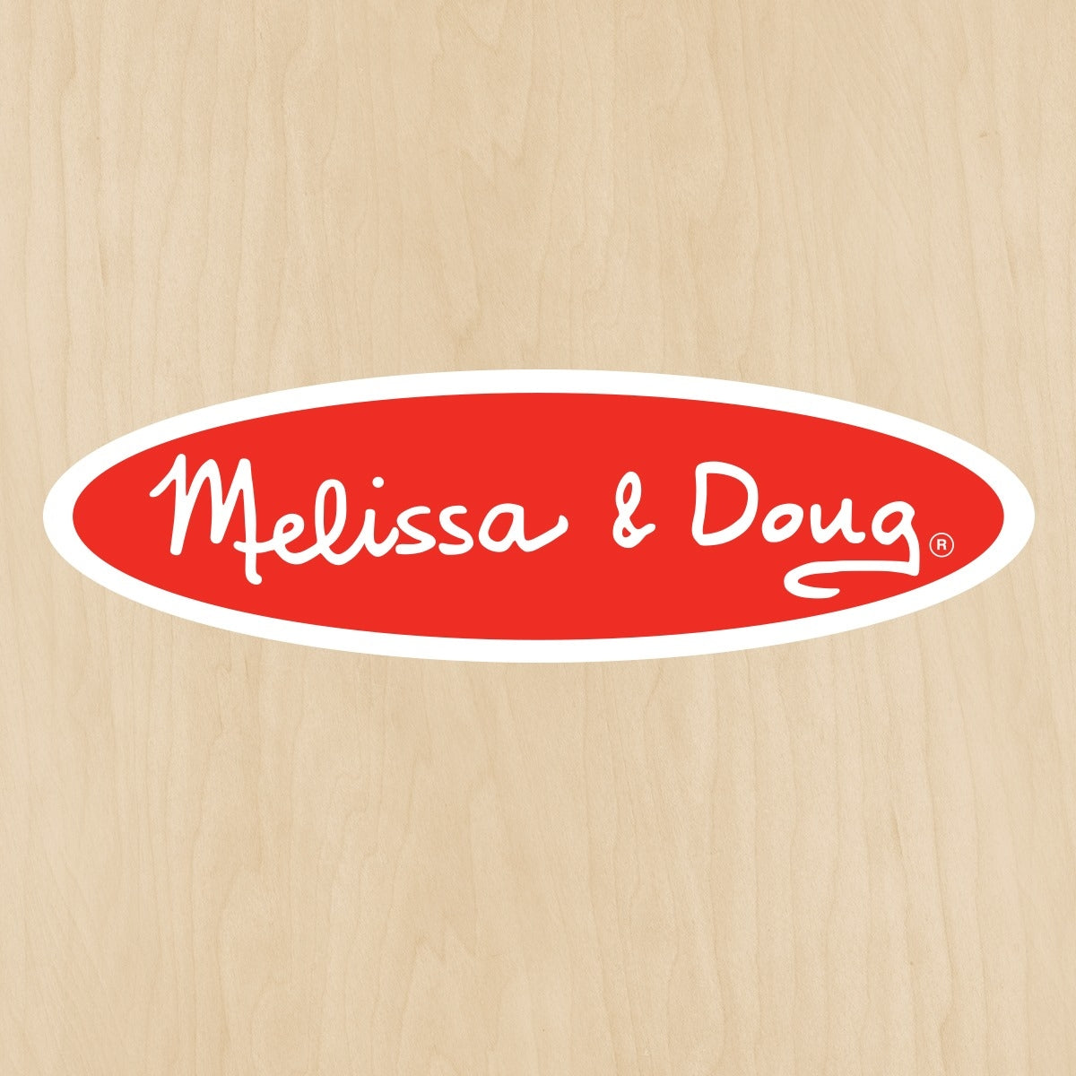 Melissa & Doug