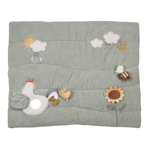 Little Dutch Soft Play Mat - Various Designs