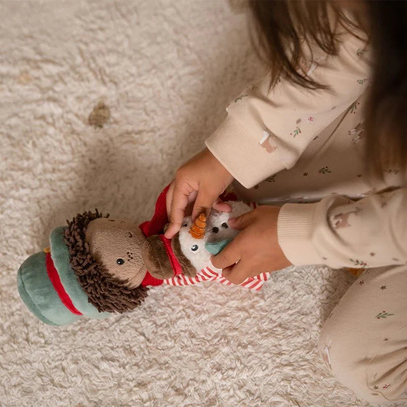 Little Dutch Christmas Dolls 35cm Jake