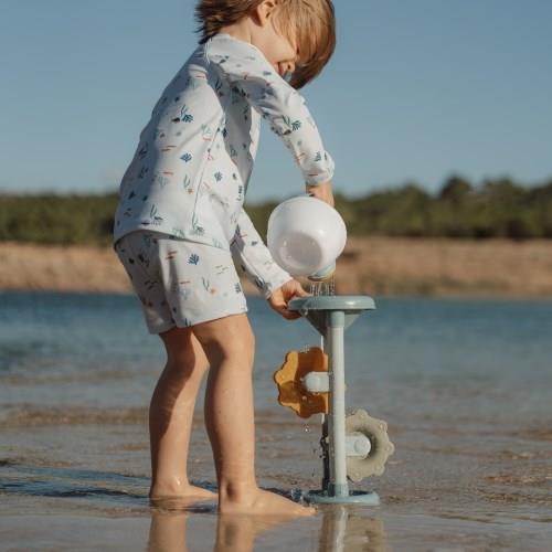 Little Dutch Sand & Water Mill