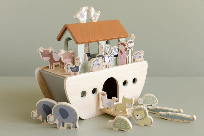 Little Dutch Noah's Ark