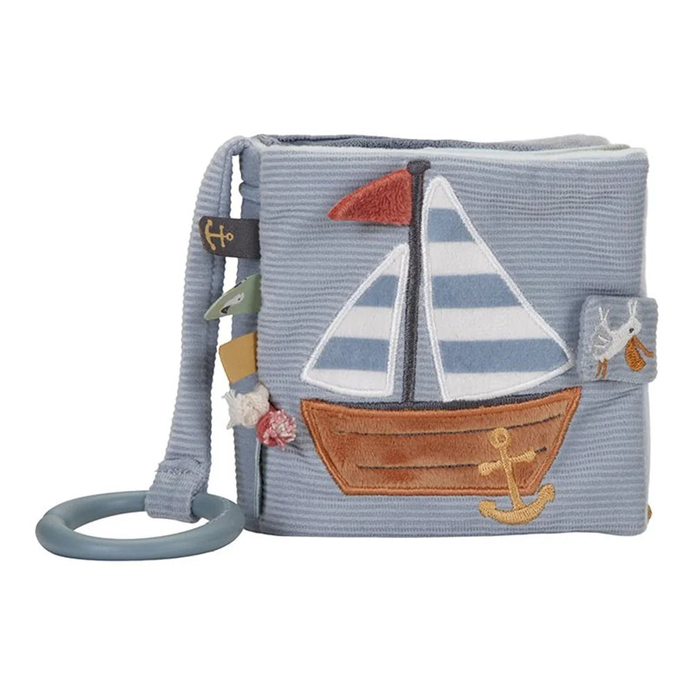 Little Dutch Activity Booklet Sailors Bay
