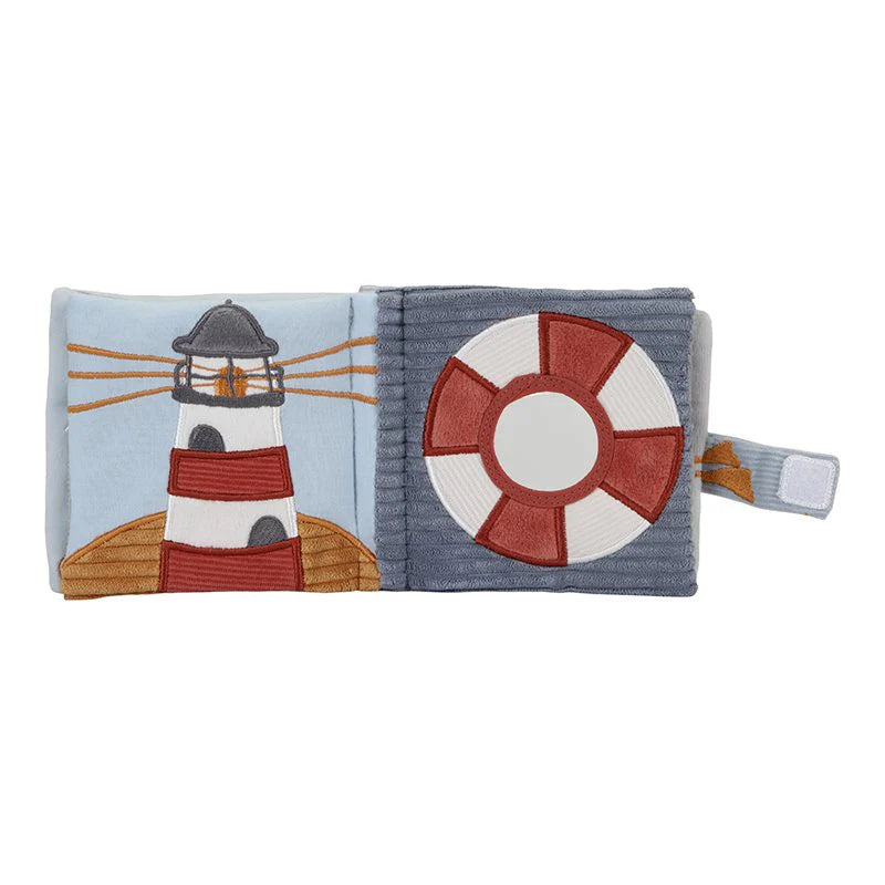 Little Dutch Activity Booklet Sailors Bay