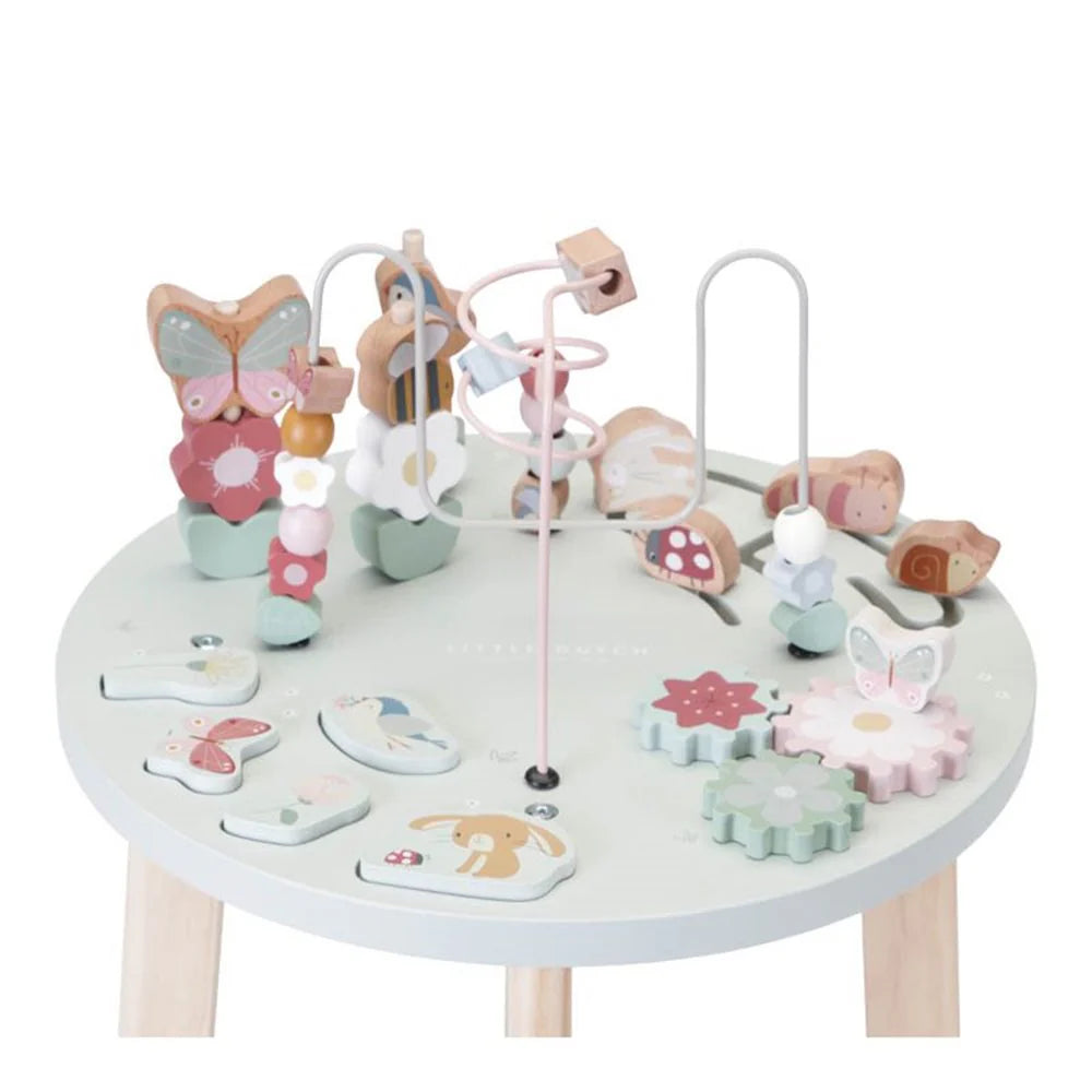 Little Dutch Activity Table - Various Designs