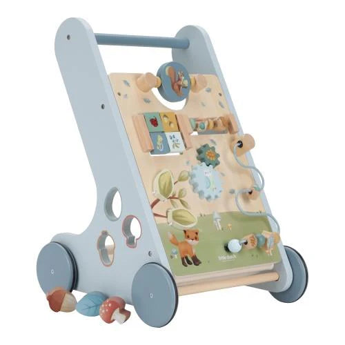 Little Dutch Activity Walker - Various Designs