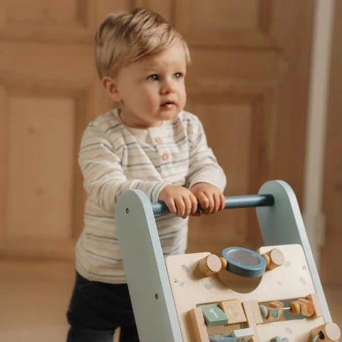 Little Dutch Activity Walker - Various Designs