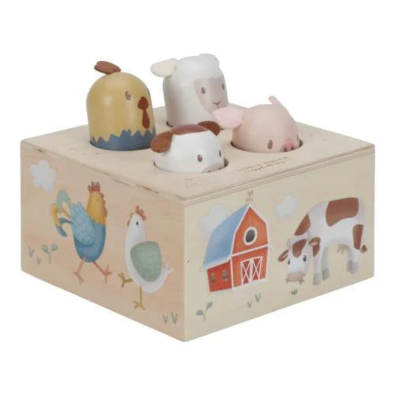Little Dutch Pop Up - Little Farm