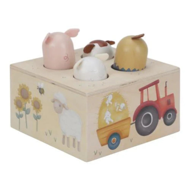 Little Dutch Pop Up - Little Farm