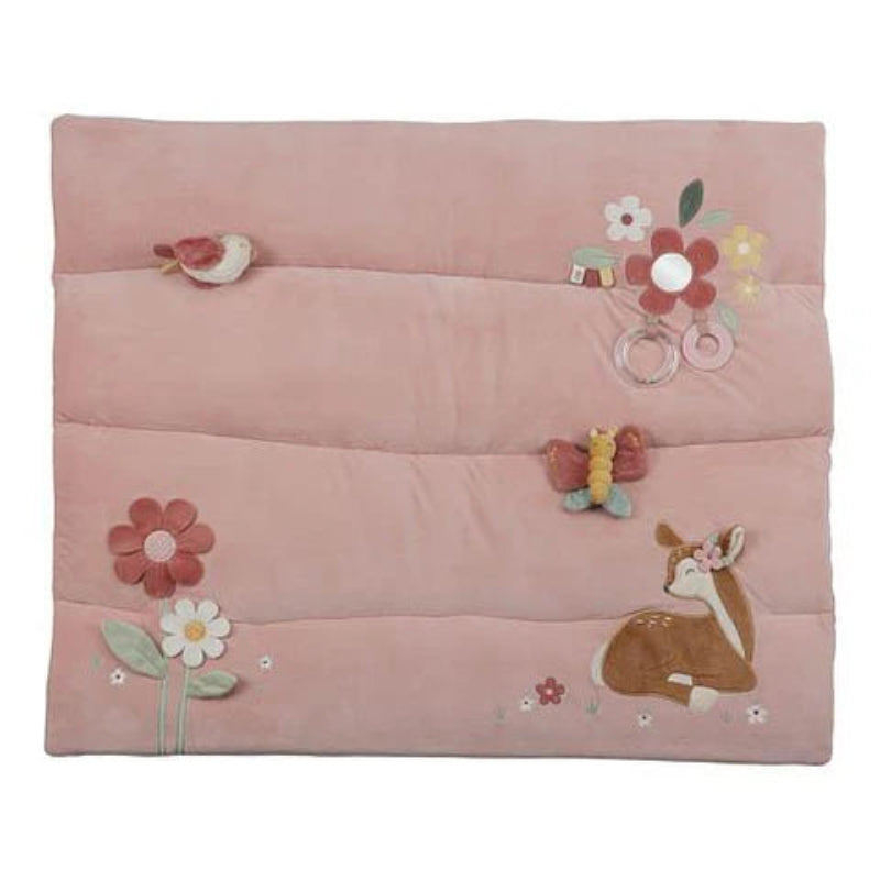 Little Dutch Soft Play Mat - Various Designs