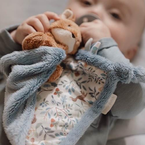 Little Dutch Cuddle Cloth - Various Designs