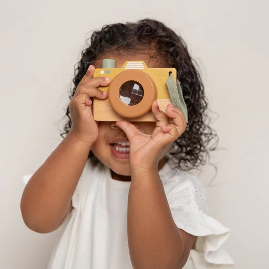 Little Dutch Vintage Camera