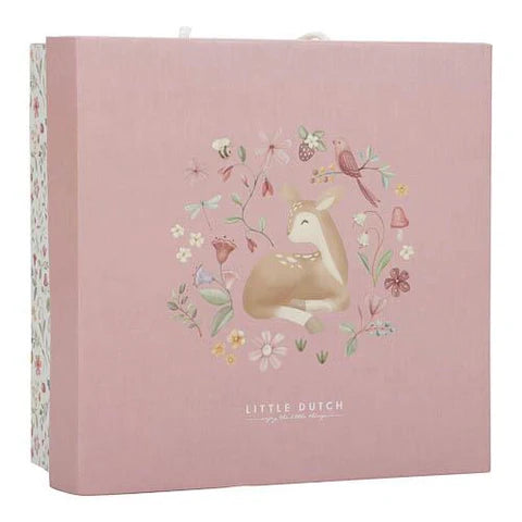 Little Dutch Soft Toy Gift Set - Various Designs