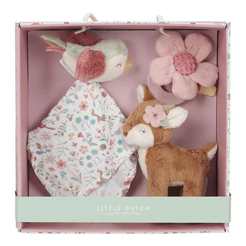 Little Dutch Soft Toy Gift Set - Various Designs