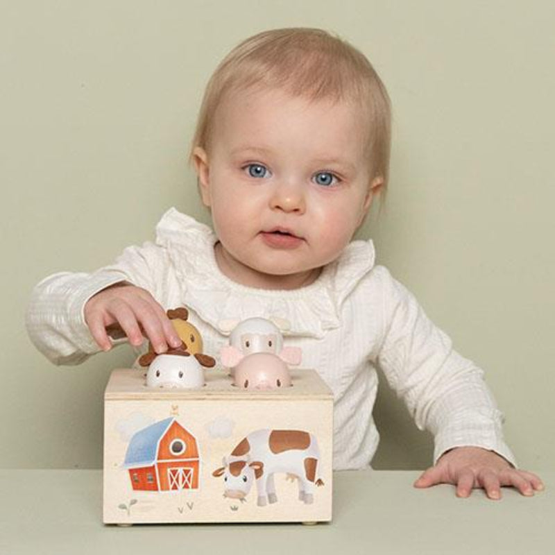 Little Dutch Pop Up - Little Farm