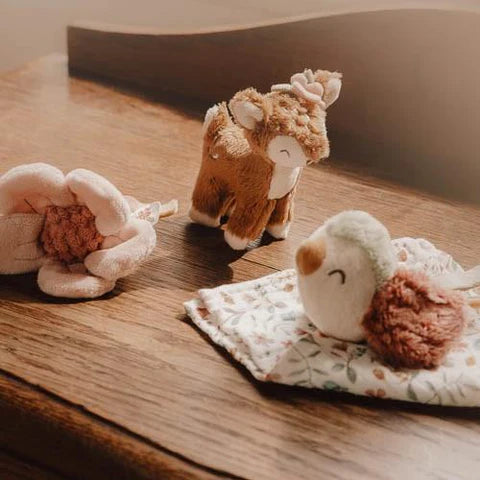 Little Dutch Soft Toy Gift Set - Various Designs